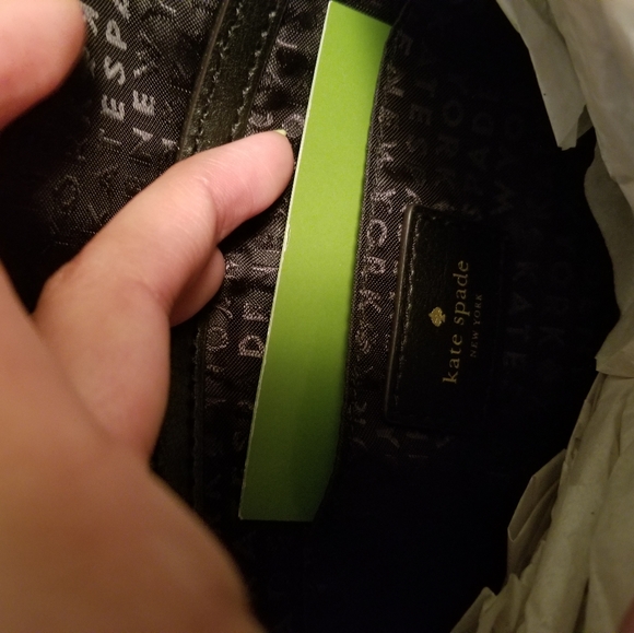 Brand new KATE SPADE clutch/ wallet - Picture 6 of 8